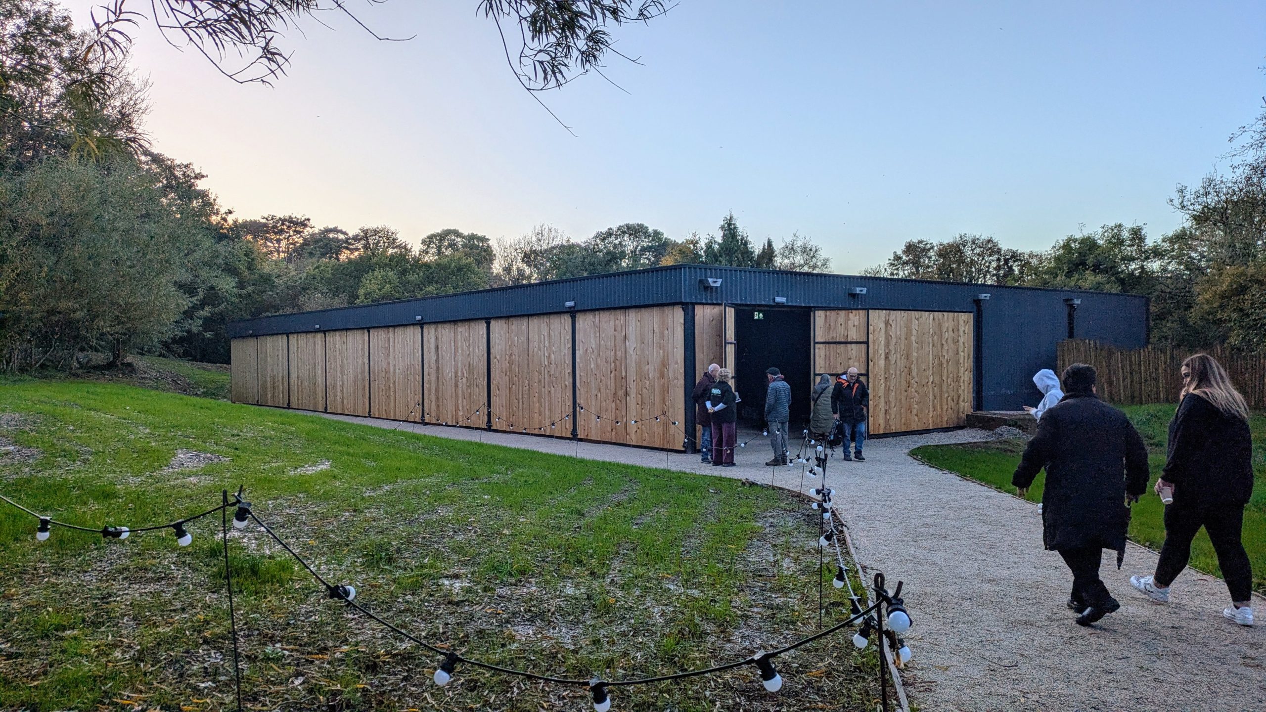 Sterts Arts and Environmental Centre