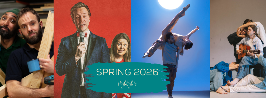 We’ve launched the Spring / Summer 2026 season