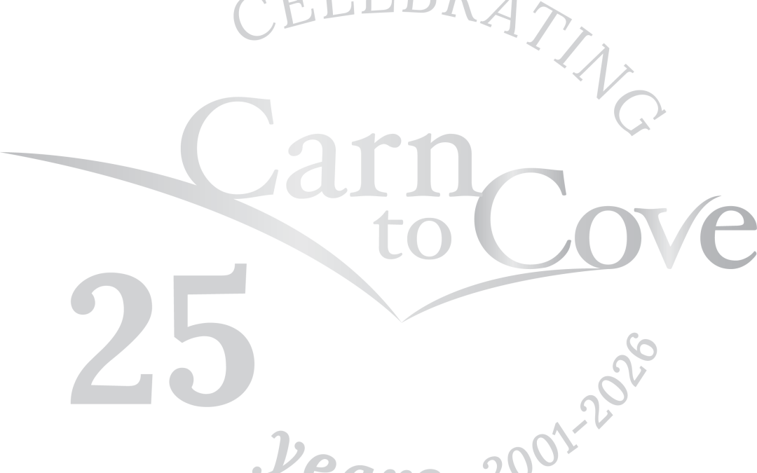 Carn to Cove marks 25 years of bringing live performance to Cornwall’s rural communities