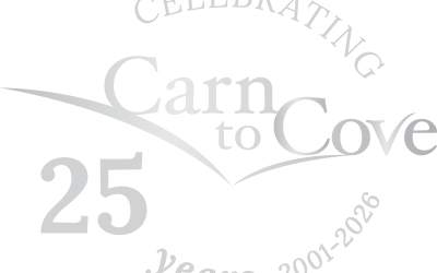 Carn to Cove marks 25 years of bringing live performance to Cornwall’s rural communities