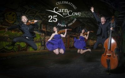 25th Anniversary Season is Here!